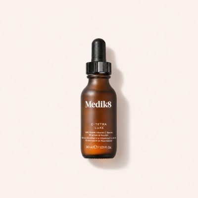 Medik8 C-Tetra Luxe pleťové sérum 30 ml – Hledejceny.cz