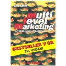 Kniha Jak začít multilevelmarketing - Ivo Toman