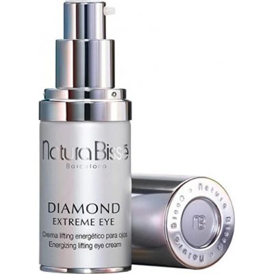 Natura Bissé Diamond Age-Defying Diamond Extreme liftingový oční krém 25 ml – Zboží Mobilmania