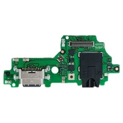 Lenovo K10 Note - Nabíjecí Konektor PCB Deska – Zboží Živě