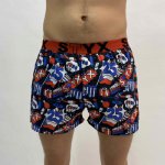Styx pánské trenky art sportovní guma 25 let (B1454) – Zboží Dáma