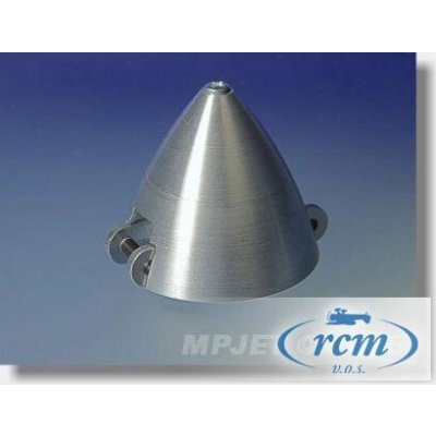 MP Jet 7005 Kužel ALU kompl. D40 rozt.35; 12x8; dr.8; čep 3; klešt.3,2 – Hledejceny.cz