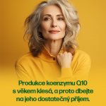 Walmark Koenzym Q10 30 mg 60 tobolek – Hledejceny.cz