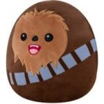 Squishmallows Disney Star Wars Chewbacca 25 cm – Sleviste.cz