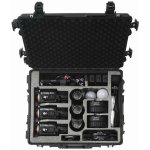 Aputure STORM 80c 3-Light Professional Kit – Zboží Živě