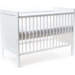 Nanna Elle 120 x 60 bílá – Zbozi.Blesk.cz