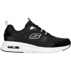 Skech-Air Court Cool Avenue Black/White