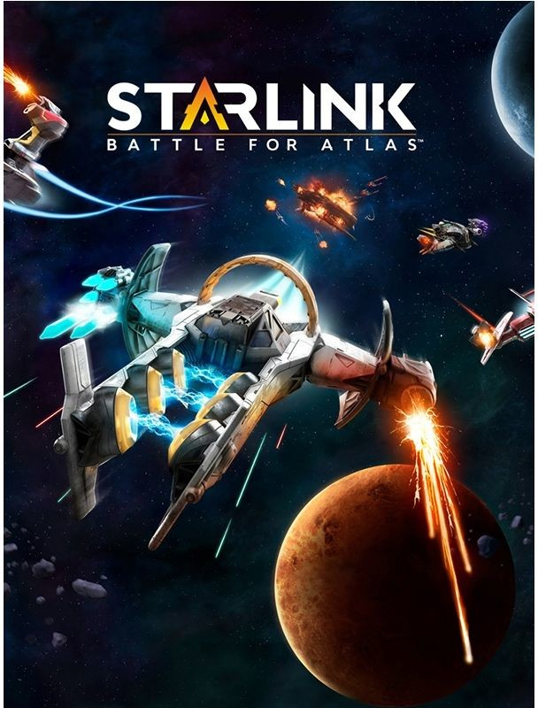 Starlink: Battle for Atlas