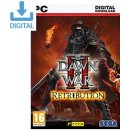 Warhammer 40 000 Dawn of War 2 Retribution - Eldar Race Pack