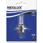 Neolux Standard HS1 PX43t 12V 35/35W N459-01B