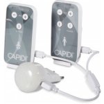 Capidi Babyalarm bílá – Sleviste.cz