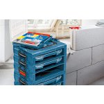 BOSCH i-Boxx shelf 3 pcs PROFESSIONAL 1.600.A00.1SF – HobbyKompas.cz