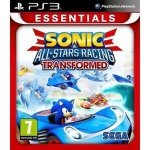 Sonic and All-Star Racing Transformed (Limited Edition) – Zbozi.Blesk.cz