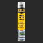 Den Braven pěna montážní 750ml – HobbyKompas.cz