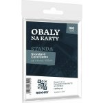 REXhry Obaly na karty Standard Card Game Standa – Zboží Živě