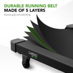 TUNTURI Cardio Fit T50 – Zboží Mobilmania