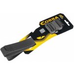 Pásek Condor Outdoor taktický Cobra FG45 černý – Zboží Dáma