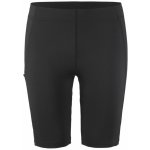 Craft Pro Trail Short Tights černá – Zboží Mobilmania