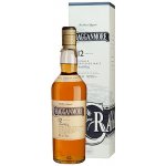 Cragganmore 12y 40% 0,7 l (karton) – Hledejceny.cz