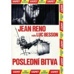 Poslední bitva DVD – Hledejceny.cz