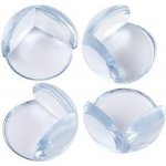 BabyOno Ochrana rohů stolu kulaté – Zbozi.Blesk.cz