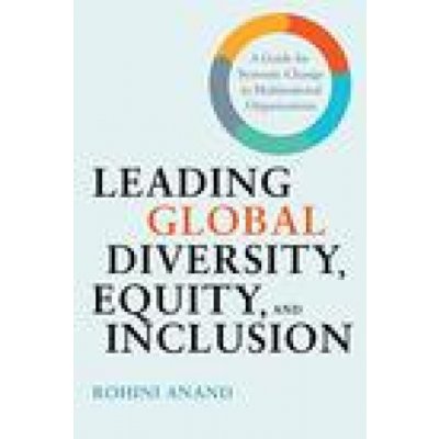 Leading Global Diversity, Equity, and Inclusion – Hledejceny.cz