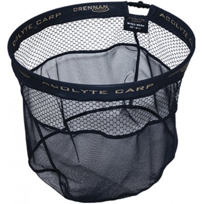Drennan podběráková hlava Acolyte Carp Net MixedMesh 20“ – Zboží Dáma