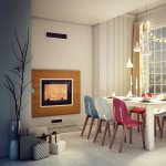 Kratki AMELIE 15 DECO – Zboží Mobilmania