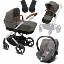 Kočárky Cybex – Heureka.cz