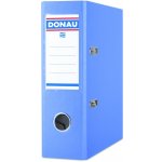 Donau pořadač pákový Master A5 75 mm modrý – Zbozi.Blesk.cz