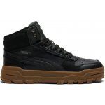 Puma Rebound Abrupt 397468 04 černé – Zboží Dáma
