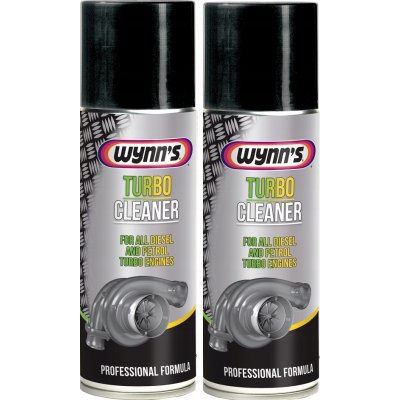 Wynn´s Turbo Cleaner 200ml – Sleviste.cz