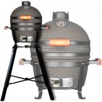 Kamado Dellinger Smoke & Fire MINIMAX 16" – Zboží Dáma