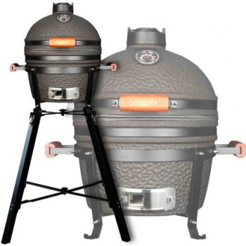 Kamado Dellinger Smoke & Fire MINIMAX 16"