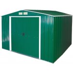 Duramax Colossus Eco 7,8 m2 zelený – Zboží Dáma