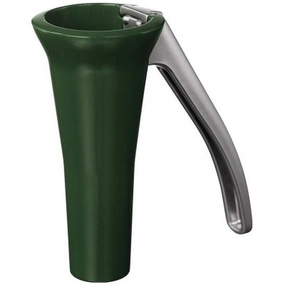 Louskáček na ořechy Drosselmeyer Barva: Zelená – Hledejceny.cz