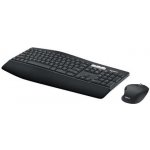 Logitech MK850 Performance 920-008226CZ – Zboží Živě