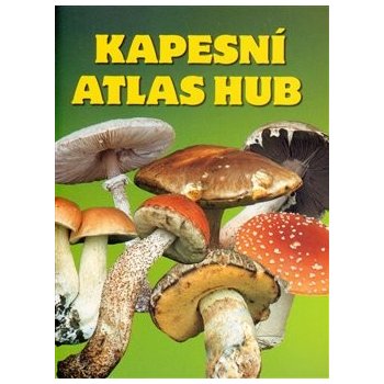 Kapesní atlas hub