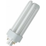 Osram 18W Dulux T E PLUS GX24q-2 840 – Hledejceny.cz