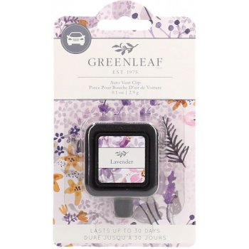 Greenleaf - Lavender 3g