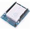 Programovatelná stavebnice LaskaKit Arduino UNO prototype Shield + mini BreadBoard