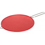 síto ochranné na pánev 28cm silikon ČRV CULINARIA – Sleviste.cz