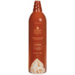 WhipShots Alko Šlehačka Mocha 10% 0,375 l (holá láhev) – Zboží Dáma