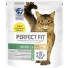 Granule pro kočky Perfect fit cat Adult Sterile kuře 750 g