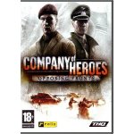 Company of Heroes:Opposing Fronts – Zbozi.Blesk.cz