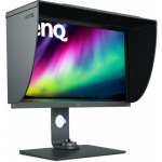 BenQ SW271C – Sleviste.cz