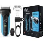 Braun 3040s modrý – Hledejceny.cz