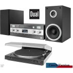 Dual DAB-MS130 CD + Dual DT 230 – Sleviste.cz