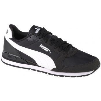 Puma ST Runner v3 NL Parisian Night-Puma Whit 384857-02