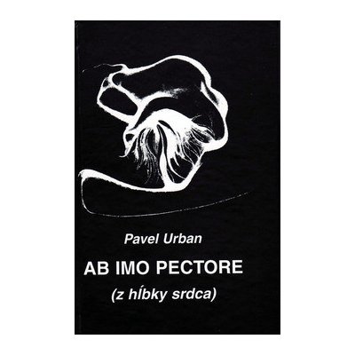 Ab imo pectore - Pavel Urban – Hledejceny.cz